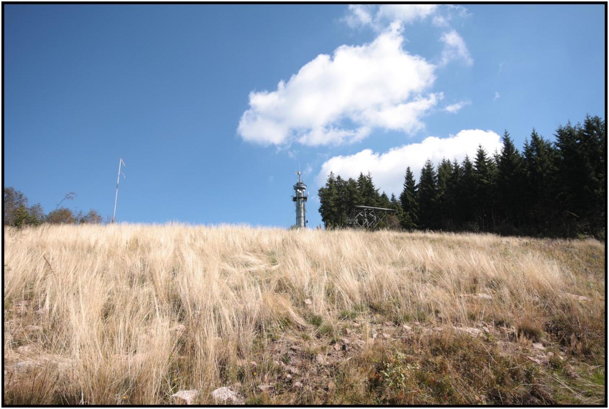 Pop-Up Stuub Feldberg Hotel Exterior photo